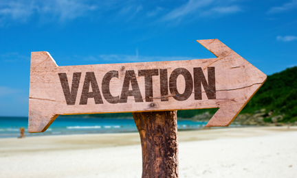Overworked: Missing Out on Vacation Time Adds to Worker Burnout